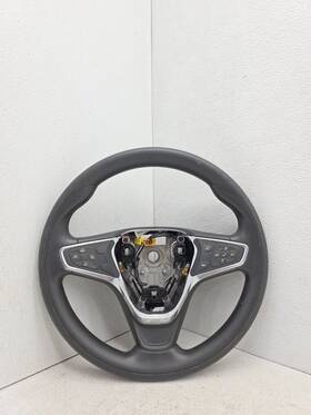 Mad24397 Chevrolet Ba116 2016-2014 Malibu Driver Steering Wheel With Cruise Switches Oem