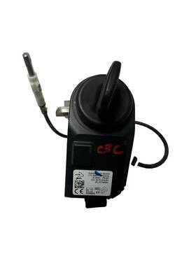 Mm0122 Chevrolet 2009-2013 Chevy Silverado 1500 Ignition Switch Lock With Key Oem