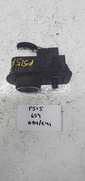 P515 Chevrolet 2015 Impala Dash Interior Headlight Switch