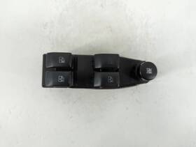 Pa10t Chevrolet 2013-2016 Spark Driver Left Door Master Power Window Switch Hbkse