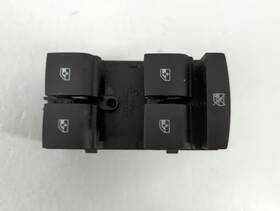 202008422 Chevrolet Pa6 2012-2016 Sonic Driver Left Door Master Power Window Switch X1m84