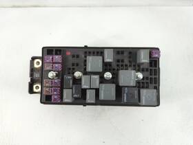 Pa66-146f Chevrolet 2006-2006 Malibu Fusebox Fuse Box Relay Module Xccur
