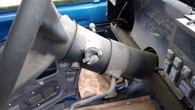 633-00133 Chevrolet Truck Ignition Switch Fits 93-02 Camaro 109176