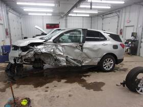638-13719 Chevrolet Truck Audio Equipment Radio Receiver Id 84988358 Fits 20-22 Equinox 435812