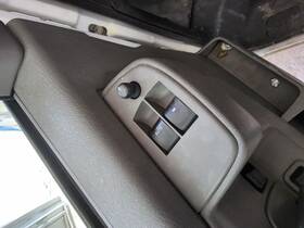 641-00577l Chevrolet Truck Driver Front Door Switch Drivers Mirror Fits 03-21 Express 2500 Van 562118