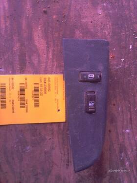 641-00582 Chevrolet Truck Front Door Switch Drivers Single Lock Fits 99-02 Sierra 1500 Pickup 879218