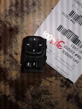 641-00583l Chevrolet Truck Driver Front Door Switch Drivers Single Fits 00-02 Sierra 1500 Pickup 344001