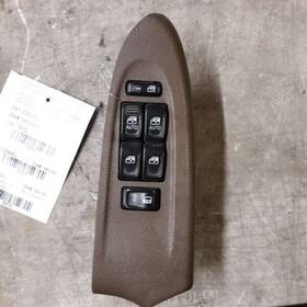 641-00645l Chevrolet Truck Driver Front Door Switch Drivers Master Fits 02 Trailblazer 327453