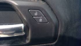 641-10373l Chevrolet Truck Driver Front Door Switch Drivers Lock Fits 19-25 Sierra 1500 Pickup 487890