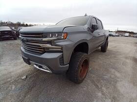 641-10374l Chevrolet Truck Master Driver Front Door Switch Drivers Window Fits 19-23 Sierra 1500 Pickup 11