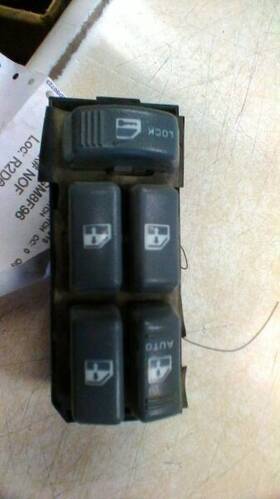 641.gm8f96 Chevrolet Truck Subchev15 1996 Door Electric Switch Master