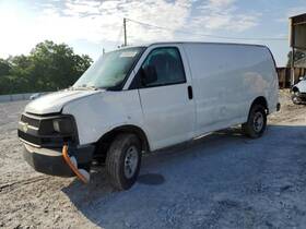 646-01710 Chevrolet Truck Fuse Box Engine Without Trailer Harness Fits 13-16 Express 2500 Van 4173541