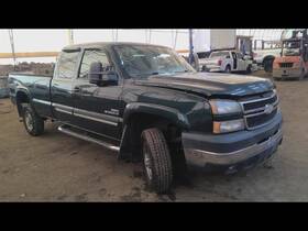 646-01728 Chevrolet Truck Fuse Box Engine Duramax Fits 06 Sierra 2500 Pickup 6395174
