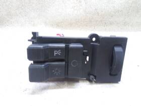659.gm8588 Chevrolet Truck Headlight Switch Fits 1988 1989 1990 1991 1992 1993 1994 Pickup Pc35