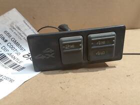 659.gm8597 Chevrolet Truck Tchev1500 1997 Dash/interior/seat Switch 160451