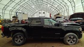 659.gm8g18 Chevrolet Truck Colorado 2018 Dash/interior/seat Switch 7052295