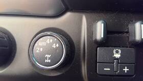 659.gm8s15 Chevrolet Truck Suburbn15 2015 Dash/interior/seat Switch 6888871
