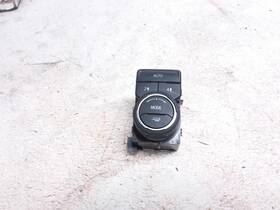 86530718 Chevrolet Truck 2024 Silvrdo15 4x4 Select Switch Oem Id