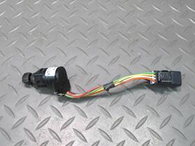 Vt111684 Chevrolet 03-06 Ssr Left Driver Door Side Mirror Switch Oem