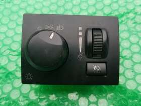 04602347ad Chrysler 05 06 300 Dodge Magnum Charger Headlight Switch Oem Fog Head Light Lamp