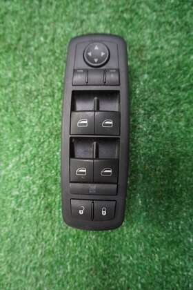 04602535af Chrysler 2008 Town And Country Left Front Window Switch Oem