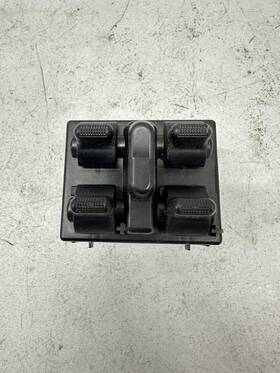 04602698ad Chrysler 04602698ac 2006-2010 Pt Cruiser Master Power Window Switch Oem S12