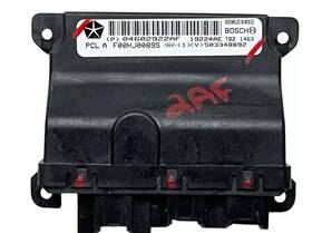 04602922af Chrysler 2006-2014 Dodge Jeep Front L Or R Side Door Control Module
