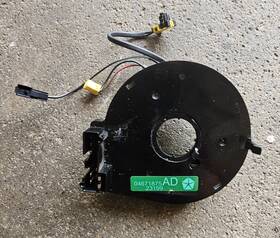 04671875ad Chrysler 01-05 2005 Pt Cruiser And Turbo Sensor Reel Fast Shipping