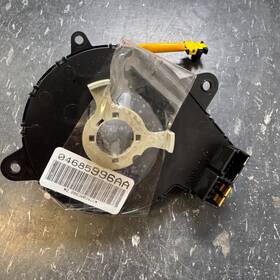 Chrysler 04685996aa Pacifica 2004 Clock Spring Srs Ring Tested