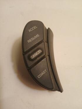 04780352ae Chrysler 2001-2005 Dodge Stratus Sebring Cruise Control Switch