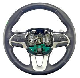 0b542521 Chrysler 2015-2023 300 Steering Wheel With Audio And Cruise Control Switch Oem 2015