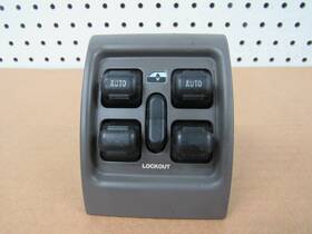 0uk931l8ab Chrysler 01 02 03 04 05 Pt Master Power Window Switch Oem