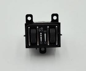 10014746 Chrysler 11-16 Town And Country Interior Light Dimmer Control Switch Oem