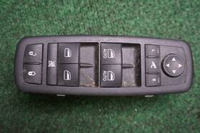 10034858 Chrysler 2015 Town And Country Driver Side Window Switch Oem