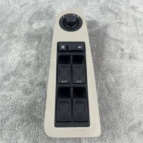 1050382bd1ab Chrysler 06-10 Dodge Charger 300 Driver Master Window Switch Oem