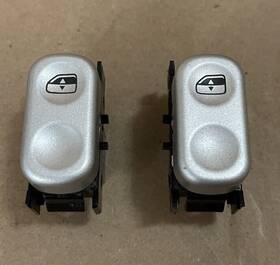 1938200210kz Chrysler 2004-2008 Crossfire Left And Right Power Window Switch 1938200210 Oem