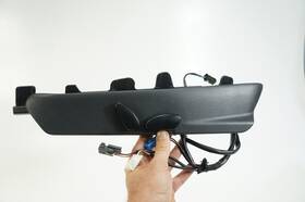 Chrysler 1938202610 2004-2008 Crossfire Right Passenger Seat Control Switch Assembly Oem