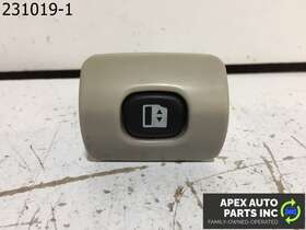1es32es3ab Chrysler Oem 2009 Dodge Caravan Rear Right Power Sliding Door Switch