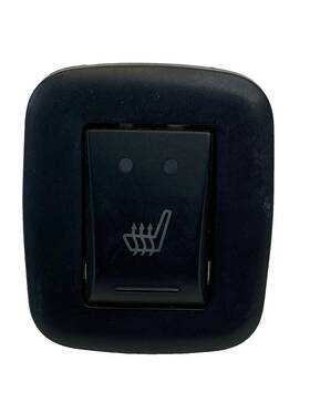 1fb120x9ab Chrysler 08-10 Town And Country Rear Left Seat Heated Control Switch
