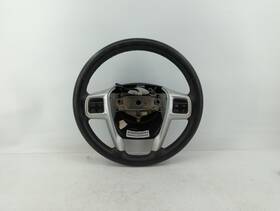 235-06518 Chrysler 2014 200 Steering Wheel C5mee