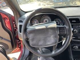 235.ch1l13 Chrysler 2011 2012 2013 2014 200 Steering Wheel 973852