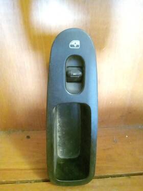 2520-rh Chrysler 99 - 04 300m Passenger Rear Right Side Door Power Window Switch Oem