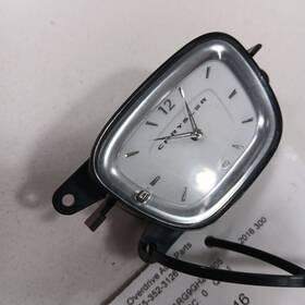 256.ch1t16 Chrysler 300 Digital Dash Clock 2015 2016 2017 2018 2019