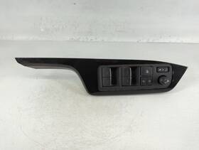 285-0104 Chrysler 200 Driver Left Door Master Power Window Switch Dv5ui