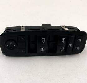 D01b58006 Chrysler 436404599575 2008-2011 Town And Country Master Power Window Switch Oem
