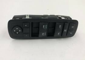 A02b17025 Chrysler 436419793760 2015-2017 200 Master Power Window Switch Oem