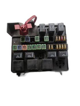 4608819aa Chrysler Fuse Box Engine Compartment Convertible Fits 02 Sebring 1321701