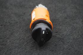 4763135 Chrysler Dash Headlight Headlamp Control Switch Knob Dodge Viper Rt10 Sr2 1996-02