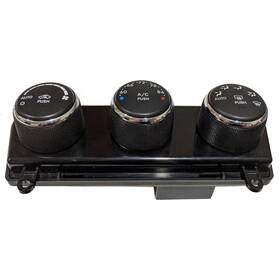 55111133ad Chrysler Oem Ac Heater Climate Control Switch Unit Jeep Compass Patriot Caliber 2010-2017
