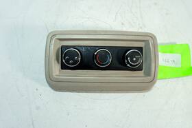 55111313ac Chrysler 2012-2016 Town And Country Ac Heater Climate Control Switches